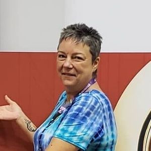Meet your Posher, Ramona